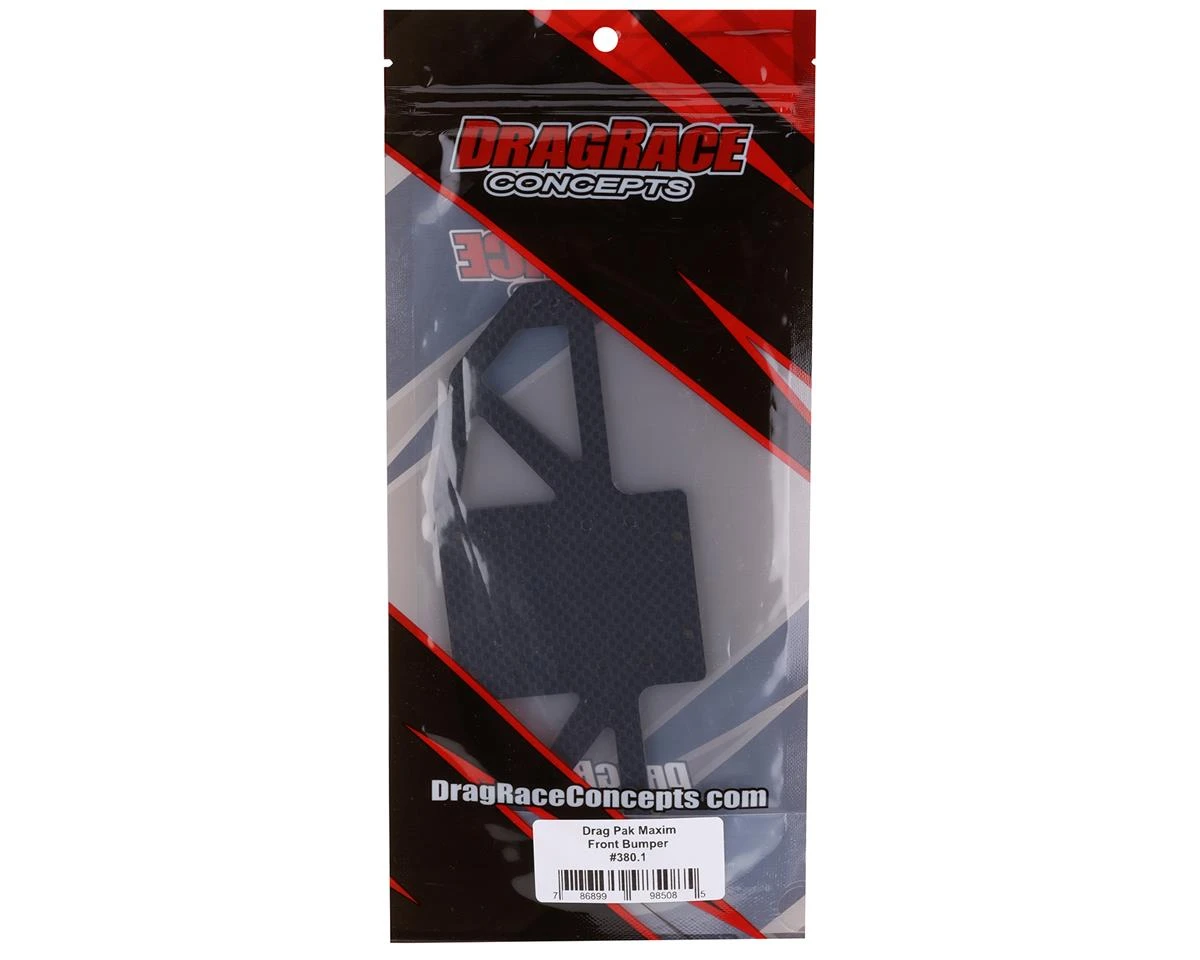 Maxim Front Bumper 4 Maxim Front Bumper - Image 2