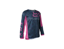Fox 180 Skew Girl's Youth Jersey