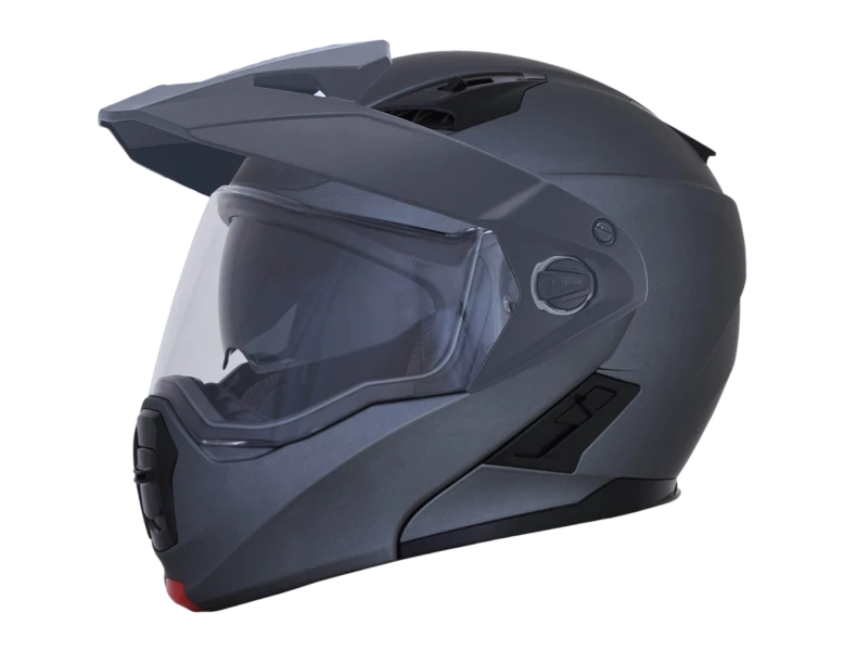 AFX FX-111 DS Helmet 5 AFX FX-111 DS Helmet - Image 3