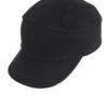 ESKILD | Mechanics Cap | Black -Venum Shop eskild mechanics cap black hansen garments 935156