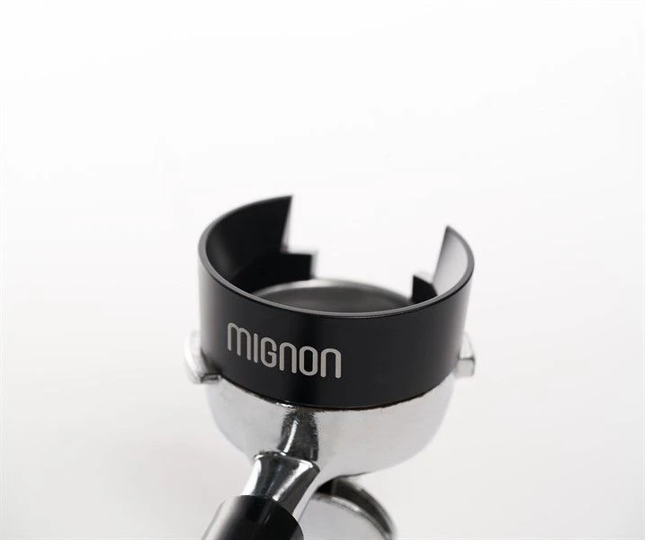 Eureka Mignon Magnetic Dosing Funnel Ring 6 Eureka Mignon Magnetic Dosing Funnel Ring - Image 4