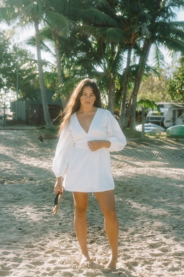 Skylani Dress 8 Skylani Dress - Image 6