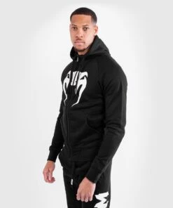 Venum Legacy Hoodie -Venum Shop f 252F2 252Fc 252F4 252Ff2c4ce25304963c0b48d35a214cd2933977c1239 HOODIES LEGACY BLACK WHITE 02 4cd2bd05 e67b 499d 8f6f f9c831030f37