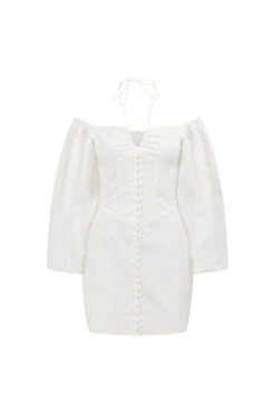 Toni Puff Sleeve Dress 13 Toni Puff Sleeve Dress -Venum Shop fa14df90 4ff4 4622 905d bc1715bd27f4