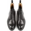 HETRE | Leather Boots | Black -Venum Shop hetre leather boots black 560 429526