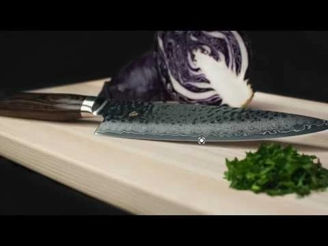 Shun Premier 5-Piece Starter Set | Grey 4 Shun Premier 5-Piece Starter Set | Grey - Image 2