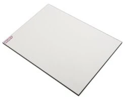 Hudy 1/8 Off-Road Set-Up Board (Lightweight) (405x545mm)