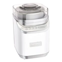 Cuisinart Cool Creations 2-Quart Ice Cream Maker | White