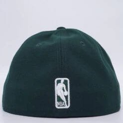 NEW ERA Bucks Team Color 59Fifty Fitted Hat 7 NEW ERA Bucks Team Color 59Fifty Fitted Hat -Venum Shop image 5
