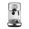 Breville The Bambino Plus Espresso & Cappuccino Maker | Brushed Stainless Steel 1 Breville The Bambino Plus Espresso & Cappuccino Maker | Brushed Stainless Steel -Venum Shop image 6