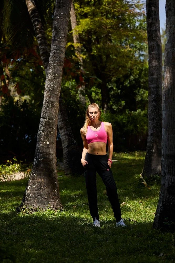 Bidi Badu Jude Women Tennis Bra 8 Bidi Badu Jude Women Tennis Bra - Image 6