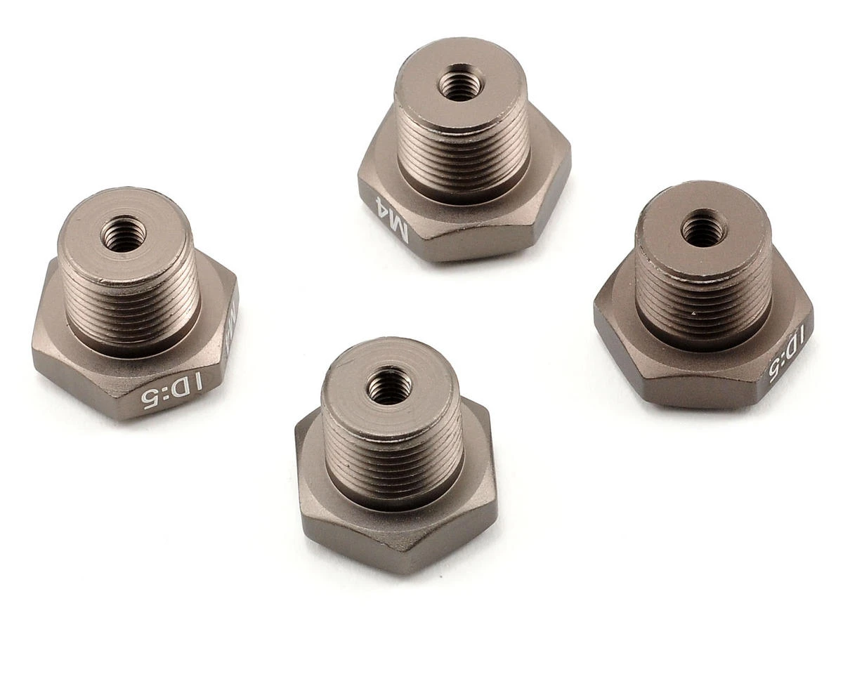 Universal Setup Station "Type C" Adapter Set 3 Universal Setup Station "Type C" Adapter Set