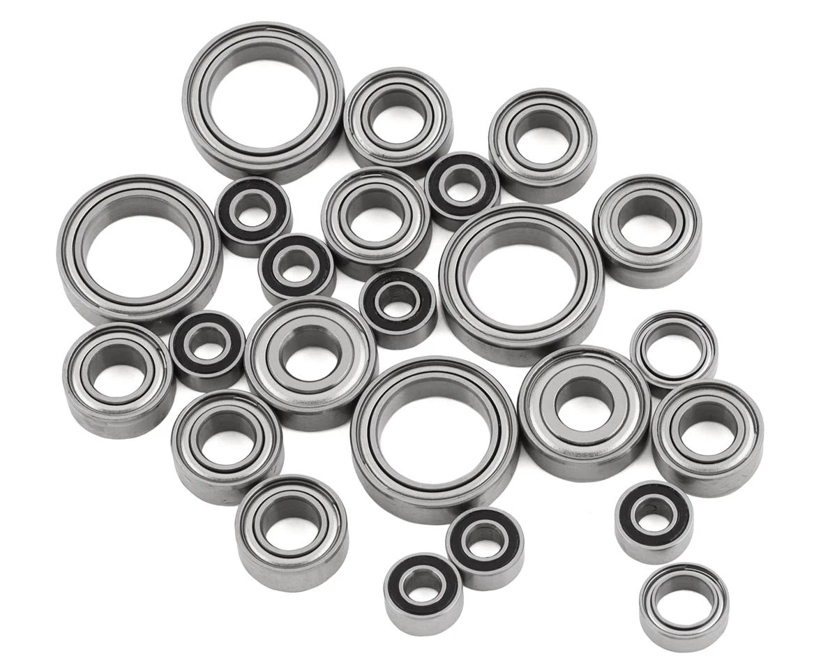 Associated B6.4 Pro Bearing Kit 4 Associated B6.4 Pro Bearing Kit - Image 2