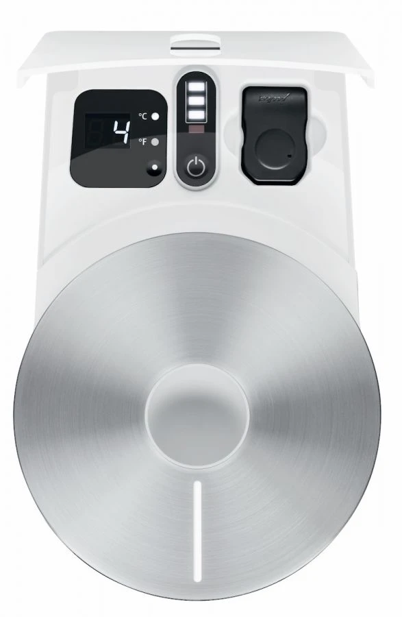 Jura Cool Control Milk Cooler 1 Litre 7 Jura Cool Control Milk Cooler 1 Litre - Image 5