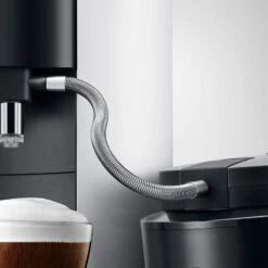 Jura Milk Pipe With Stainless Steel Casing, HP2 5 Jura Milk Pipe With Stainless Steel Casing, HP2 -Venum Shop jura milk pipe stainless hp2 4445