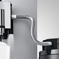 Jura Milk Pipe With Stainless Steel Casing, HP3 -Venum Shop jura milk pipe stainless hp3 4449