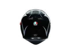 AGV K3 SV Angry Helmet 10 AGV K3 SV Angry Helmet -Venum Shop k3 sv multi ece dot angry black 3