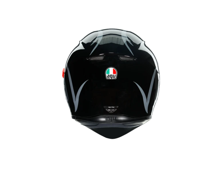 AGV K3 SV Angry Helmet 5 AGV K3 SV Angry Helmet - Image 4