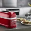 KitchenAid Pro Line 2-Slice Toasters | Multiple Colors Available 1 KitchenAid Pro Line 2-Slice Toasters | Multiple Colors Available -Venum Shop kmt2203 kitchenaid proline 2slice toaster 3