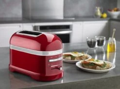 KitchenAid Pro Line 2-Slice Toasters | Multiple Colors Available