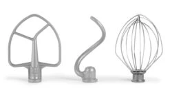 KitchenAid 6-Quart Pro 6500 Design Series Bowl-Lift Stand Mixer | Multiple Colors Available -Venum Shop ksm6521x accessories kitchenaid pro6500 2