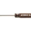 Kyosho Kanai Tools Phillips Screwdriver (#1) 1 Kyosho Kanai Tools Phillips Screwdriver (#1) -Venum Shop kyoykw006b