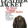 LEATHER JACKET | Lightning Archives -Venum Shop leather jacket lightning archives lightning archives 992580