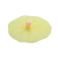 Charles Viancin Silicone Lid | 9" Lilypad