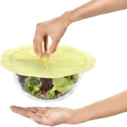 Charles Viancin Silicone Lid | 9" Lilypad 11 Charles Viancin Silicone Lid | 9" Lilypad -Venum Shop lilypad life 1 4