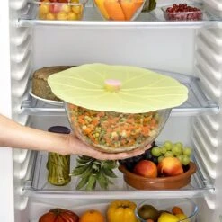 Charles Viancin Silicone Lid | 9" Lilypad 14 Charles Viancin Silicone Lid | 9" Lilypad -Venum Shop lilypad life 2 4