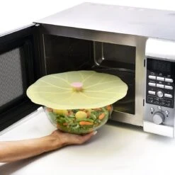 Charles Viancin Silicone Lid | 9" Lilypad 13 Charles Viancin Silicone Lid | 9" Lilypad -Venum Shop lilypad life 5 4