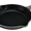 Le Creuset 9" Signature Enameled Cast Iron Skillet | Oyster Grey 2 Le Creuset 9" Signature Enameled Cast Iron Skillet | Oyster Grey -Venum Shop ls2024 237f le creuset 9in skillet oyster grey
