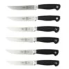 Genesis Steak Knife Set | Plain Edge 1 Genesis Steak Knife Set | Plain Edge -Venum Shop m4evk2 with shadow
