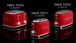 SMEG 2-Slice Toaster | White 7 SMEG 2-Slice Toaster | White -Venum Shop maxresdefault 130 61