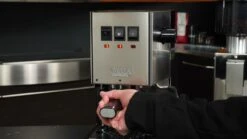 Gaggia Classic Pro Espresso Machine | Stainless Steel -Venum Shop maxresdefault 140 4