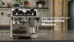 DeLonghi De'Longhi La Specialista Maestro Espresso Machine -Venum Shop maxresdefault 146 38