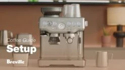 Breville The Barista Express Espresso Machine | Stainless Steel 11 Breville The Barista Express Espresso Machine | Stainless Steel -Venum Shop maxresdefault 152 113