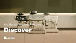 Breville The Barista Express Impress Espresso Machine -Venum Shop maxresdefault 153 50