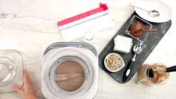 Cuisinart Cool Creations 2-Quart Ice Cream Maker | White 7 Cuisinart Cool Creations 2-Quart Ice Cream Maker | White -Venum Shop maxresdefault 34 4