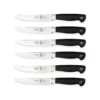 Genesis Steak Knife Set | Serrated -Venum Shop mercer steak knives set