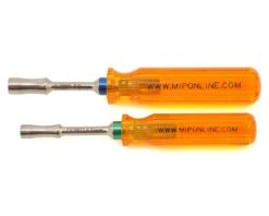 MIP Metric Nut Driver Wrench Set (2) (5.5 & 7.0mm)