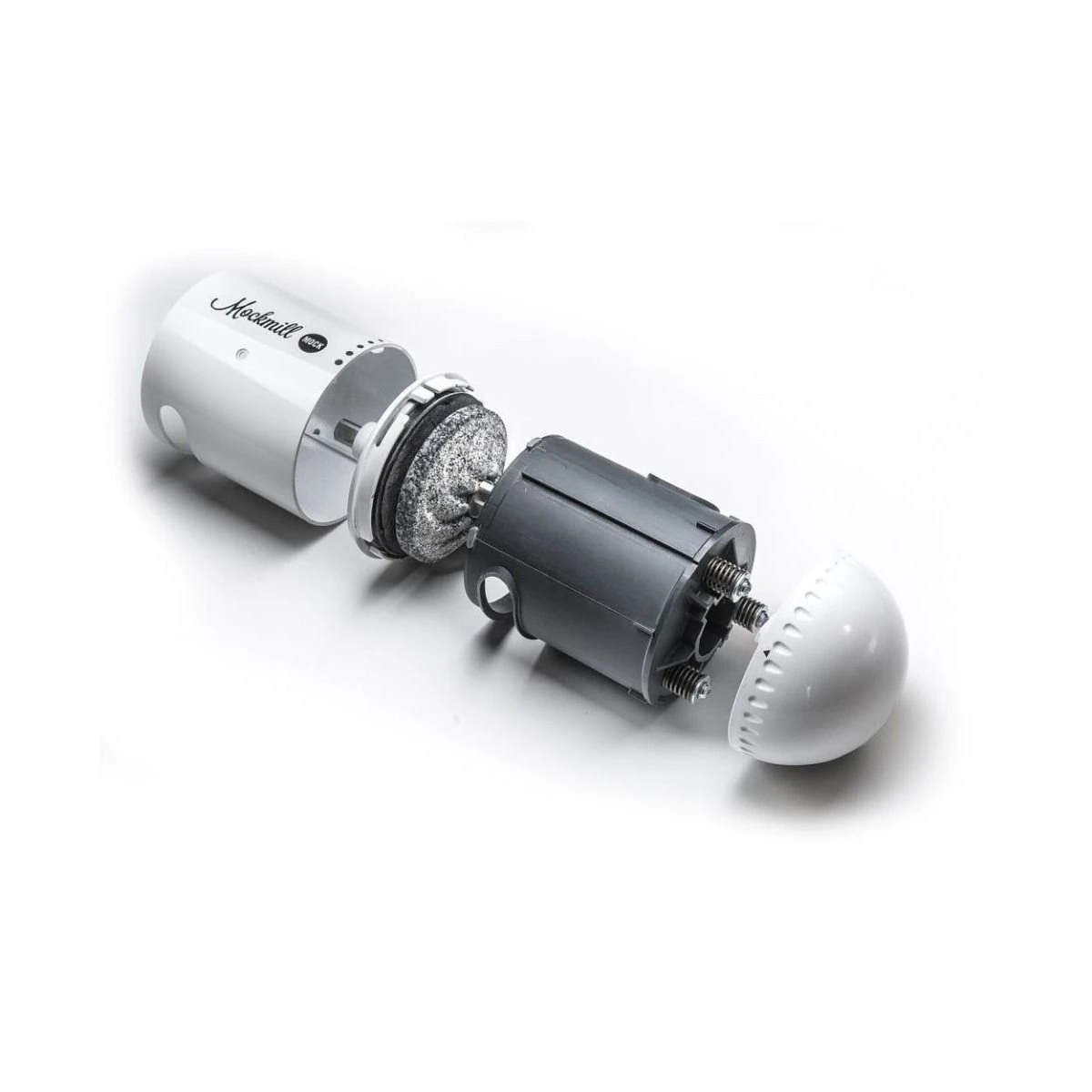 Mockmill Grain Mill Stand Mixer Attachment 4 Mockmill Grain Mill Stand Mixer Attachment - Image 2