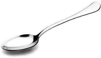 Motta Espresso Spoon 6 Pcs 4 Motta Espresso Spoon 6 Pcs - Image 2