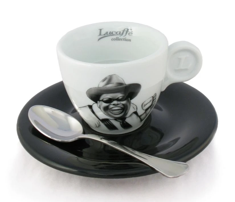 Motta Espresso Spoon 6 Pcs 5 Motta Espresso Spoon 6 Pcs - Image 3