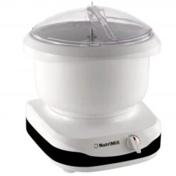 NutriMill Artiste Mixer Black Trim