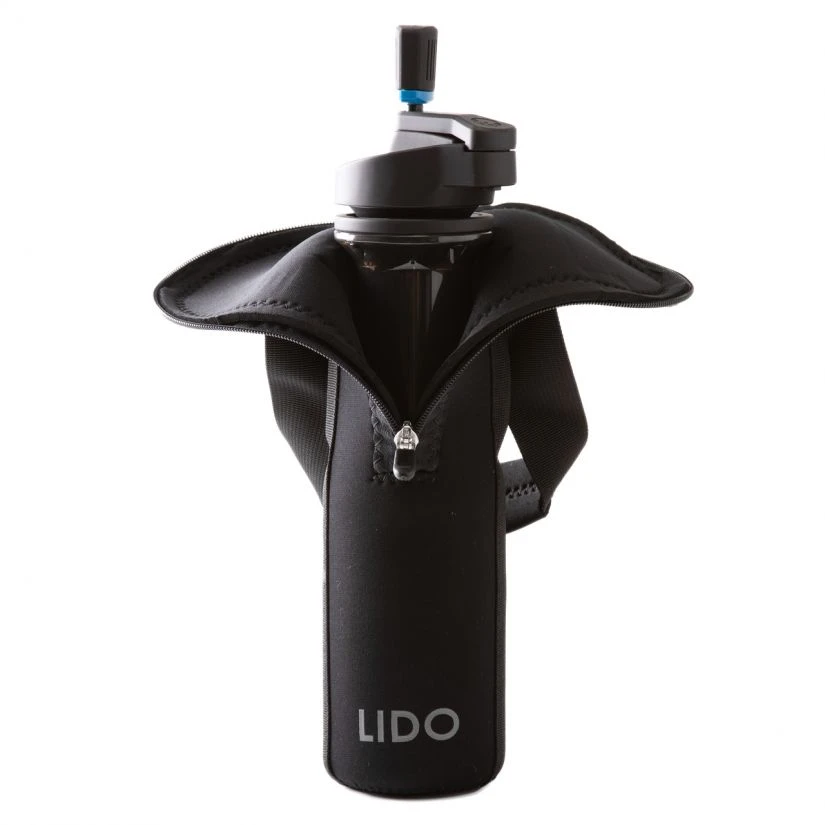 Orphan Espresso LIDO 3 Manual Coffee Grinder 6 Orphan Espresso LIDO 3 Manual Coffee Grinder - Image 4