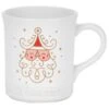 Le Creuset 14oz Mug | Noel (Santa #1) 1 Le Creuset 14oz Mug | Noel (Santa #1) -Venum Shop pg9003n 0116