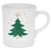 Le Creuset 14oz Mug | Noel (Christmas Tree) 1 Le Creuset 14oz Mug | Noel (Christmas Tree) -Venum Shop pg9003n 0416