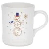 Le Creuset 14oz Mug | Noel (Snowman) 2 Le Creuset 14oz Mug | Noel (Snowman) -Venum Shop pg9003n 0516