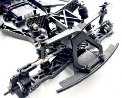 Losi 22S Drag Front Carbon Shock Tower 7 Losi 22S Drag Front Carbon Shock Tower -Venum Shop rdd2011 2